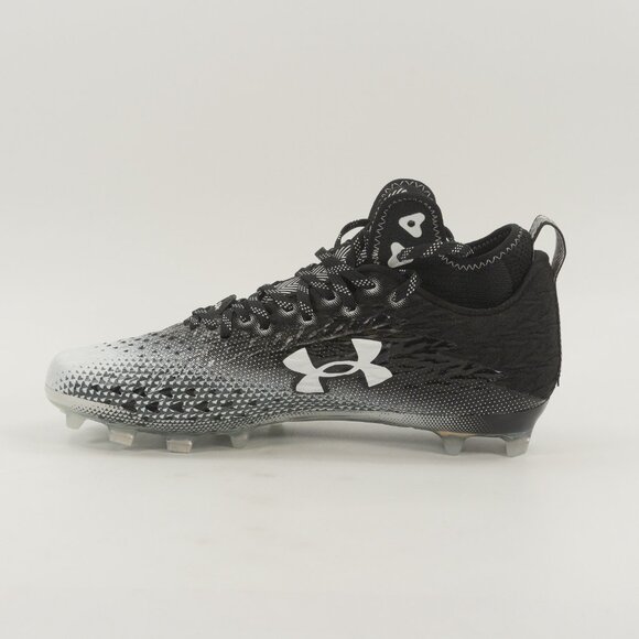 Under Armour Men\'s Spotlight Clone 3.0 MC Football Cleat 3026334-004 Multi-Size main image 8